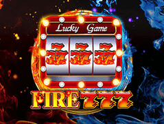 Fire777 game icon