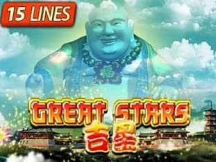 Great Stars game icon