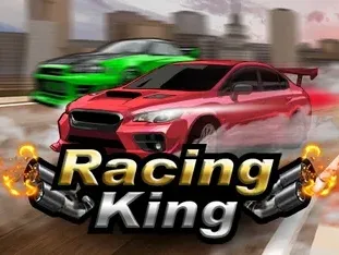 Racing King game icon