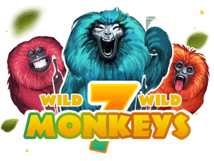 7 Monkeys game icon