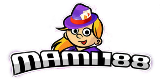 mami188bet.info Logo